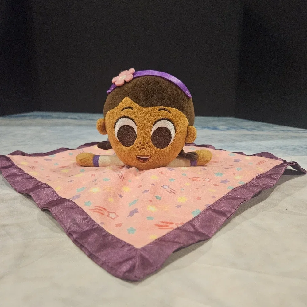 Disney doc mcstuffins